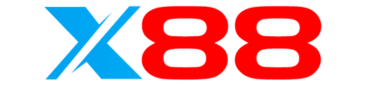Logo chính thức của x88005